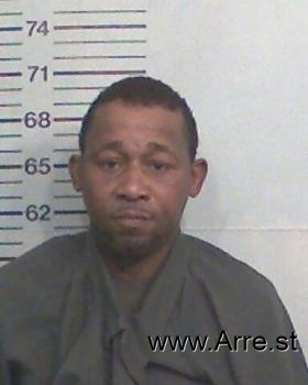 Benjamin Leonard Robinson Mugshot