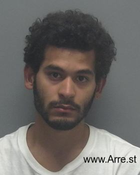 Benjamin  Ruiz Iii Mugshot