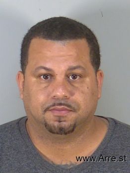 Benjamin  Sanchez Mugshot