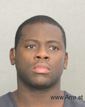 Benjamin  Sanders Mugshot