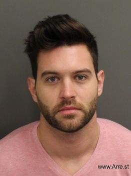 Benjamin D Smith Mugshot