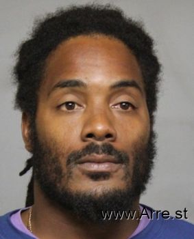 Benjamin Maurice Smith Mugshot