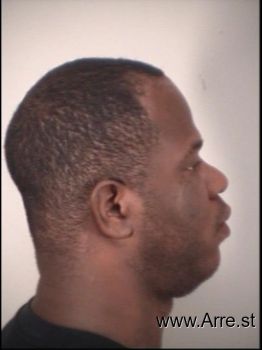 Benjamin Lamar Thomas Mugshot