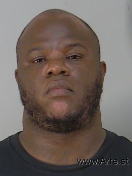 Benjamin Lamar Thomas Mugshot