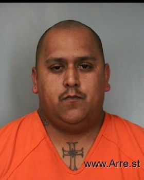 Benjamin  Valenzuela Mugshot