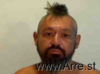 Benjamin Jamie Vargas Mugshot