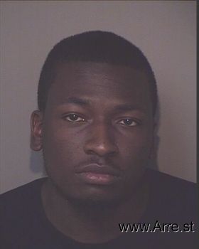 Benjamin Estrada Walker Mugshot