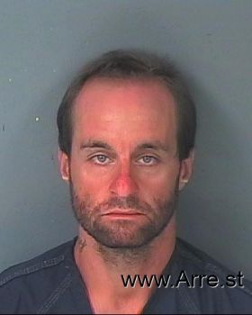 Benjamin Spencer Walker Mugshot