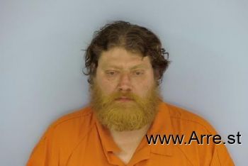 Benjamin Christopher Watson Mugshot