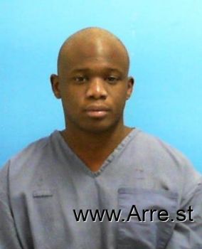 Benjamin J White Mugshot