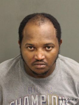 Benjamin  Williams Mugshot