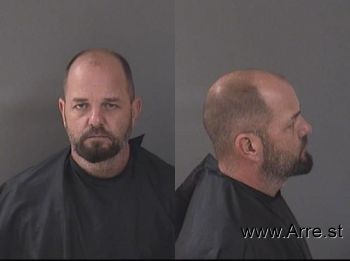 Benjamin Cain Young Mugshot