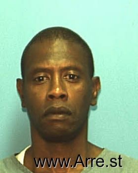 Bennie L Brown Mugshot