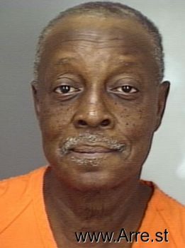 Bennie  Harris Mugshot