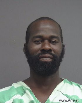 Bennie James Jones Mugshot