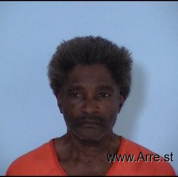 Bennie Lee Matthews Mugshot