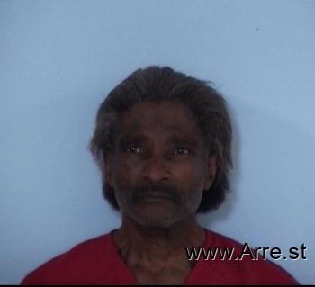 Bennie Lee Matthews Mugshot