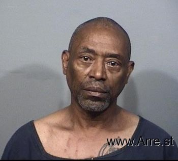 Bennie Howard Mitchell Mugshot