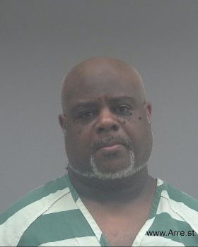 Bennie Lee Walker Mugshot