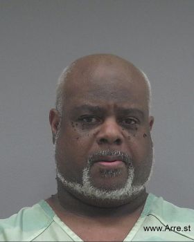 Bennie Lee Walker Mugshot