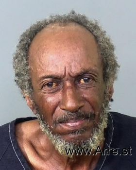 Bennie L Williams Mugshot