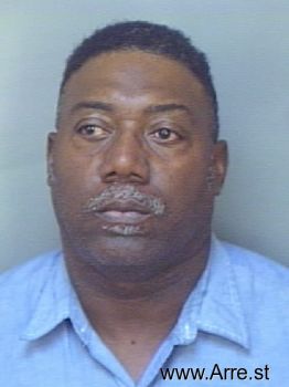 Bennie  Williams Mugshot