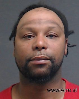 Bennie C Williamsjr. Mugshot