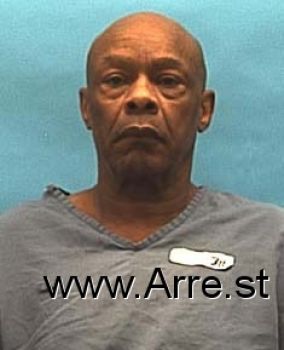 Bennie L Williamson Mugshot