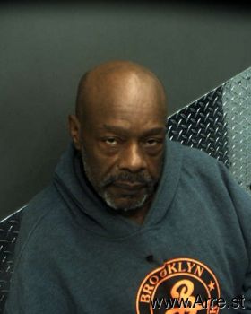 Bennie L Williamson Mugshot