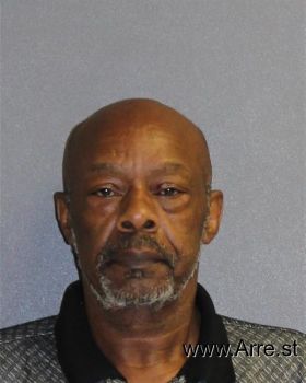 Bennie  Williamson Mugshot