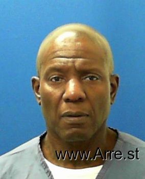 Bennie  Young Mugshot