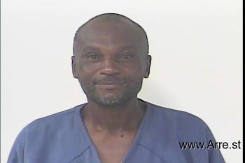 Benny Jerome Brown Mugshot