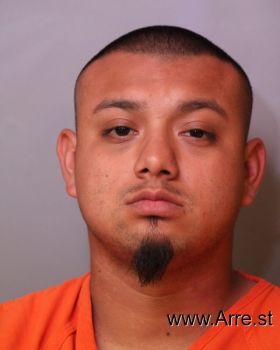 Benny Arzola Martinez Jr Mugshot