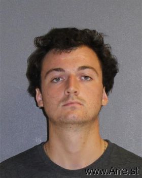 Benoit  Caron Mugshot