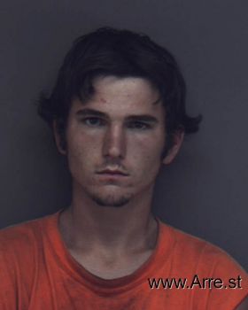 Benton Glenn Jones Mugshot