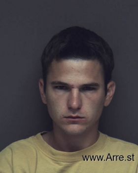 Benton Glenn Jones Mugshot