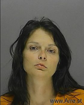 Bernadette  Greene Mugshot