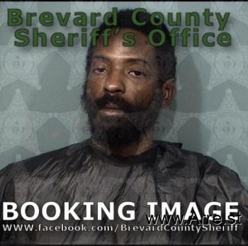 Bernard Leo Anderson Mugshot