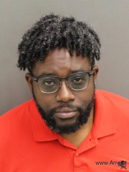 Bernard  Barnes Mugshot