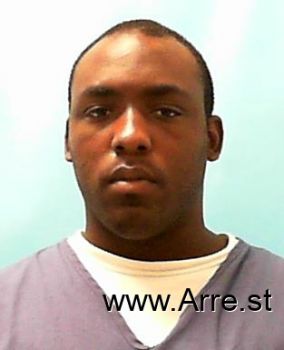 Bernard  Bellamy Mugshot