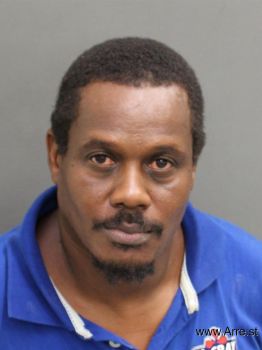 Bernard Alvin Bellamy Mugshot