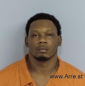 Bernard  Blackmon Mugshot