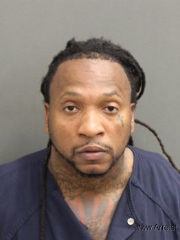 Bernard Jeff Blackmon Mugshot