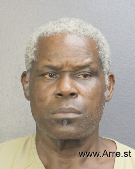 Bernard  Brown Mugshot