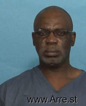 Bernard  Brown Mugshot