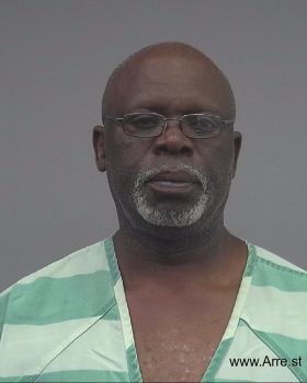 Bernard  Brown Mugshot