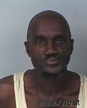 Bernard Rnard Brown Mugshot