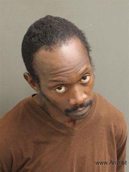 Bernard  Caldwell Mugshot