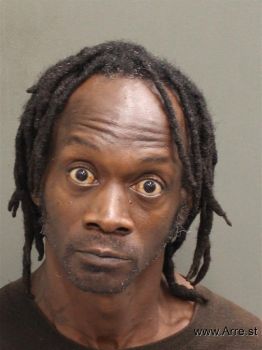 Bernard  Caldwell Mugshot