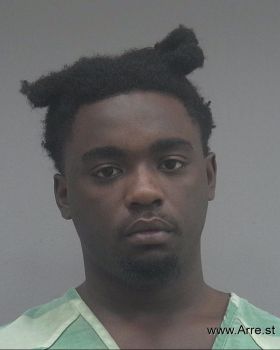 Bernard J Carter Mugshot